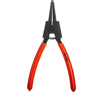 Съемник 150 мм, прямой (разжим), для внеш. стоп. колец (183305) SPARTA