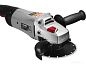 Угловая шлифмашина УШМ-150-1400 М3 (1400 Вт, круг 150х22 мм, кор.) ЗУБР фото3