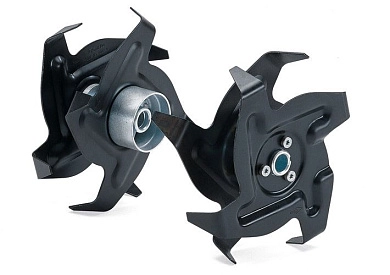 Почворыхлитель Мульти  BK-MM (4601 740 4606) STIHL