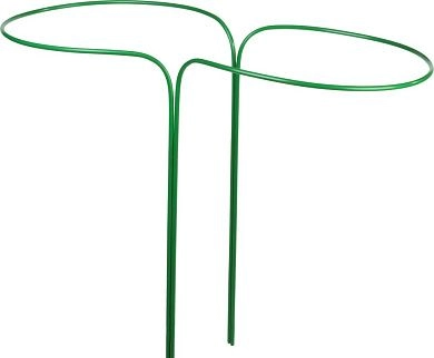 Кустодержатель , d=80х90см, полудуги, 2шт (422384-80-90) Grinda