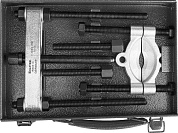 Набор съемников подшипников с сепаратором 12-75/150мм (1-43364-075) KRAFTOOL