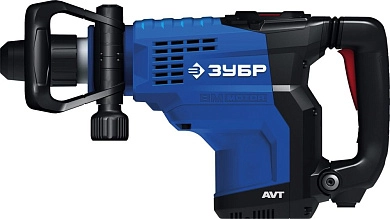 Перфоратор ЗПМБ-48-1400 ЭВ (SDS-MAX, 1400 Вт, 16.0 Дж, кейс) ЗУБР