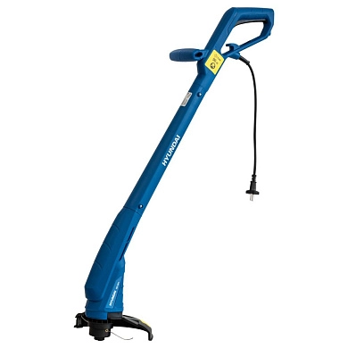 Триммер сетевой HYUNDAI GC 601 (350 Вт, ш/с 23 см, макс. леска 1.4мм)