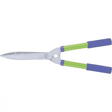 Кусторез, 500 мм, стальные обрезиненные рукоятки (60562) PALISAD