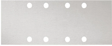 Шлифлист 93х230мм K40 Best for Paint 10шт (2 608 605 207) BOSCH