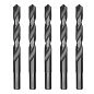 Сверло по металлу 14 мм, полированное, HSS, 5 шт. (72040) MATRIX фото2