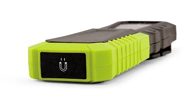 Фонарь светодиодный универ. OPTIMUS (0,5 Вт 36 LED магнит/крюк 3xAA) ЯРКИЙ ЛУЧ