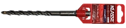 Сверло SDS-plus 10х110х160 мм "Стандарт" (KL02113-10/160) KLASSE