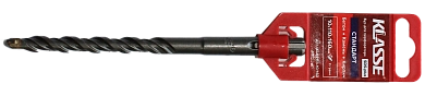 Сверло SDS-plus 10х110х160 мм "Стандарт" (KL02113-10/160) KLASSE