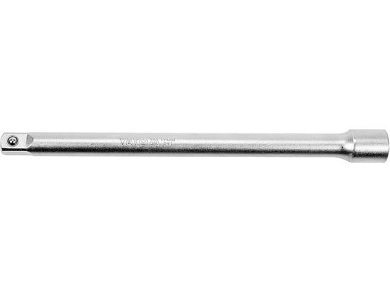 Удлинитель 1/2" 254мм, CrV (YT-1248) YATO
