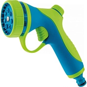 Пистолет распылитель (пластиковый 7-режимов полива), LUXE (65163) PALISAD