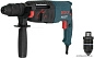 Перфоратор GBH 2-26 DFR (SDS-plus, 800 Вт, 2.7 Дж, БЗП в компл., чем.)(0 611 254 768) BOSCH фото5