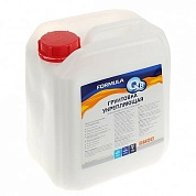 Грунтовка "Formula Q8" ВД укрепляющая 3,0 л
