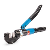 Пресс гидравлический ручной ПГР- 6т серия МАСТЕР (92048) КВТ