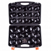 Набор съёмников масляных фильтров, 30пр. (AF10340030C) AFFIX