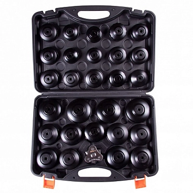 Набор съёмников масляных фильтров, 30пр. (AF10340030C) AFFIX