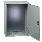 Щит с монтажной панелью  ЩМП-07 IP31 (700х500х210) EKF PROxima