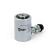 Домкрат грузовой односторонний ДГ-10П50 серия ПРОФИ (74330) КВТ