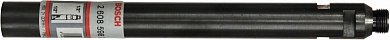 Удлинитель для сверлильных коронок 1/2" 300мм (2 608 598 044) BOSCH