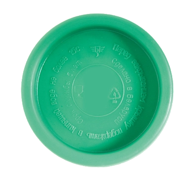 Крышка хозяйственная (для консервирования) БЗПИ