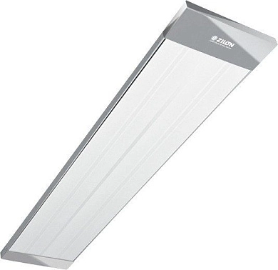 Обогреватель инфракрасный электр. IR-0.8SN4 "ГЕЛИОС"(0.8 кВт, 16м2, 220В) ZILON