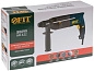 Перфоратор AH-622 (SDS-plus, 620 Вт, 2.6 Дж, кор.)(F_80099) FIT фото4