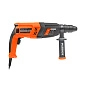 Перфоратор электрический RH 263Q (0,82 кВт SDS-plus/QCC 2,9 Дж 5300 уд/мин) PATRIOT / EXPERT фото6