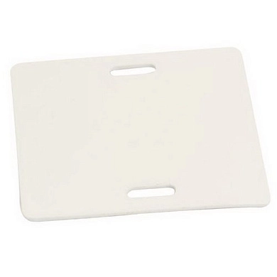 Бирка кабельная маркировочная У-134 (100 шт/упак), ETP, квадрат