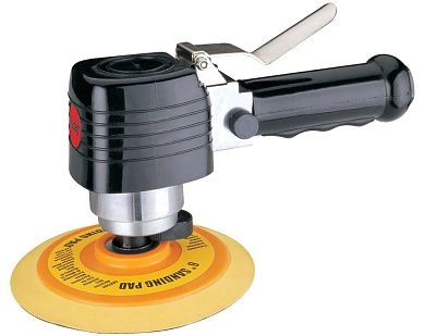 Шлифмашина пневм. орбитальная S150 (100181) FUBAG