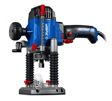 Фрезер универсальный ФПР-1280 (1280 Вт, 6;8 мм, кор.) "Профессионал" ЗУБР