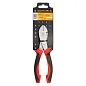 Кусачки боковые (бокорезы) 180мм, диэл. "Стандарт" (57902) КВТ фото2