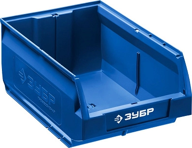 Лоток складной 18 л, 400 х 230 х 200 мм (38061-18) ЗУБР