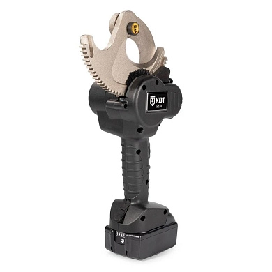 Ножницы секторные аккумуляторные НСА-50 серия ПРОФИ (91860) КВТ