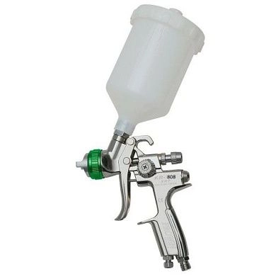 Краскопульт профессионального уровня 1,4мм XRP (KR-808M-14) PROWIN