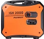 Генератор бенз. инверт. iGX2000 (2,0кВт 220В розет 2х230В(16А) 1х12В) PATRIOT / IMPERIAL фото6