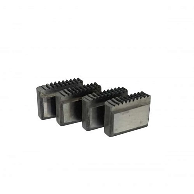 Резцы сменные для клуппов 3/4" (4шт) (HD-2913) H-D