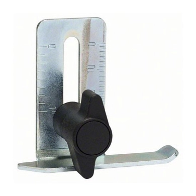 Ограничитель глубины для рубанка, (1.608.132.006) BOSCH