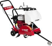 Швонарезчик бензиновый, Honda GX160, 115 мм макс. рез, Профессионал (ЗШБ-350 Х) ЗУБР