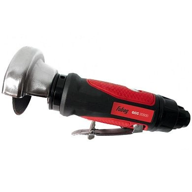 Шлифмашина пневм. отрезная ErgonomicPower GСC 20000 (100440) FUBAG