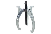Съемник трехлапый переставной 10''(Ø захвата -250мм, длина лап-250мм,лапы S)(RF-6590210) Rock Force