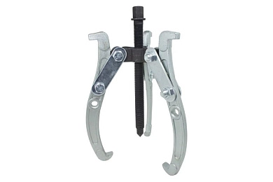 Съемник трехлапый переставной 10''(Ø захвата -250мм, длина лап-250мм,лапы S)(RF-6590210) Rock Force