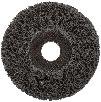 Круг зачистной полимерный 115х22.23мм SPECIAL (74-585) CUTOP