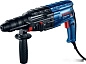 Перфоратор GBH 240 F (SDS-plus, 790 Вт, 2.7 Дж, БЗП в компл., чем.)(0 611 273 000) BOSCH фото2