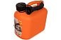 Канистра для бензина, оранжевая 5л 0000 881 0200 STIHL фото2