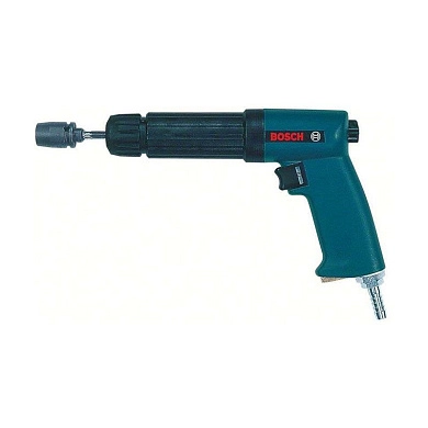 Шуруповёрт пневматический, 6.30 атм, 1.50 - 10 Н·м (0 607 460 401) BOSCH