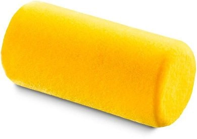 Ролик универсальный 180мм/6мм, туба 52мм, "Moltoflok" (0120-065018) HARDY