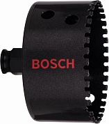 Коронка алмазная 83мм, Diamond for Hard Ceramics (2 608 580 321) BOSCH