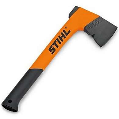 Топор универсальный AX 6 P 640г с полимерной рукояткой 37см 0000 881 6801 Stihl