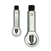 Гайколомы 16-22, 22-27мм, набор 2пр., S45C, 42CrMo (HD-05855) H-D