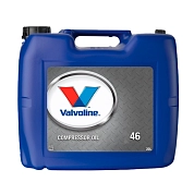 Масло компрессорное минеральное 20 л, Compressor Oil VDL 46 (700486) 77 Lubricants